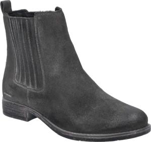 JOSEF SEIBEL Sienna 02 | Stiefelette für Damen | Grau Sienna 02, granit