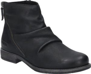JOSEF SEIBEL Sienna 10 | Stiefelette für Damen | Schwarz Sienna 10, schwarz