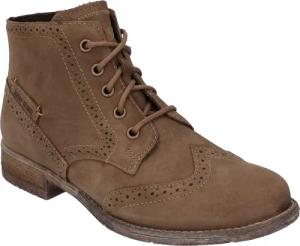 Josef Seibel Sienna 15, braun Stiefelette