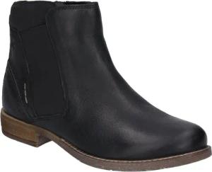 Josef Seibel Sienna 35, schwarz Stiefelette