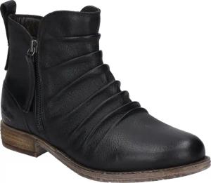 JOSEF SEIBEL Sienna 38 | Stiefelette für Damen | Schwarz Sienna 38, schwarz