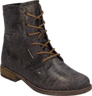 Josef Seibel Sienna 42, natur Stiefelette