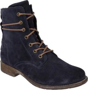 Josef Seibel Sienna 70, blau Stiefelette