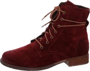 Josef Seibel Sienna 70 Schnürstiefel