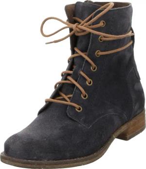 JOSEF SEIBEL Sienna 70 | Stiefelette für Damen | Blau Sienna 70, ocean