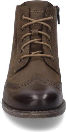 JOSEF SEIBEL Sienna 75 | Stiefelette für Damen | Beige Sienna 75, camel