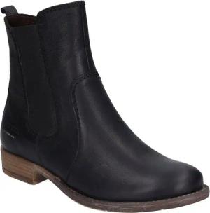 Josef Seibel Sienna 80, schwarz Stiefelette