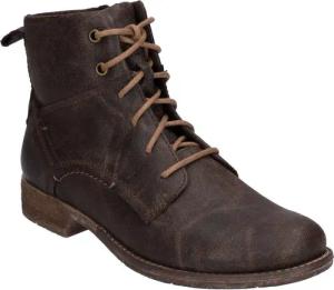 Josef Seibel Sienna 95, braun Stiefelette