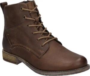 Josef Seibel Sienna 95, natur Stiefelette