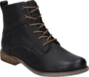 Josef Seibel Sienna 95, schwarz Stiefelette