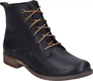 JOSEF SEIBEL Sienna 95 | Stiefelette für Damen | Blau Sienna 95, ocean