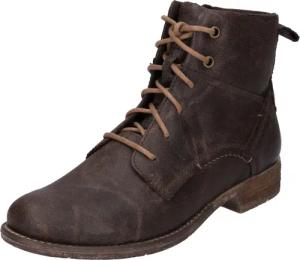 JOSEF SEIBEL Sienna 95 | Stiefelette für Damen | Braun Sienna 95, moro
