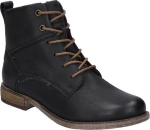JOSEF SEIBEL Sienna 95 | Stiefelette für Damen | Schwarz Sienna 95, schwarz