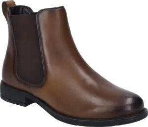 JOSEF SEIBEL Simona 03 | Stiefelette für Damen | Braun Simona 03, cognac