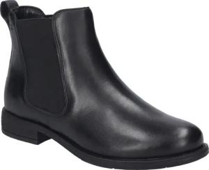 JOSEF SEIBEL Simona 03 | Stiefelette für Damen | Schwarz Simona 03, schwarz