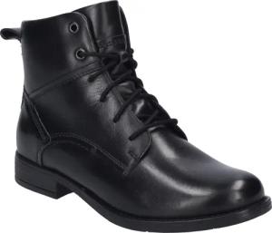 JOSEF SEIBEL Simona 05 | Stiefelette für Damen | Schwarz Simona 05, schwarz
