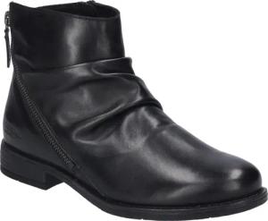 JOSEF SEIBEL Simona 06 | Stiefelette für Damen | Schwarz Simona 06, schwarz