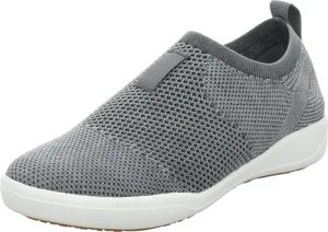 JOSEF SEIBEL Sina 64 | Sneaker für Damen | Blau Sina 64, jeans