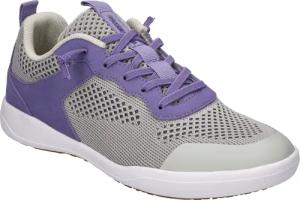 JOSEF SEIBEL Sina 74 | Sneaker für Damen | Grau Sina 74, hellgrau-kombi