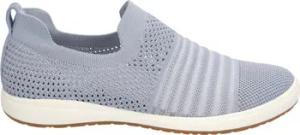 Josef Seibel  Slip on Caren 47, skyblue