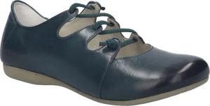 Josef Seibel Slipper "Fiona 04, petrol"
