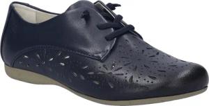 Josef Seibel Slipper "Fiona 83", Schlupfschuh, Komfortschuh mit elastischen Senkeln