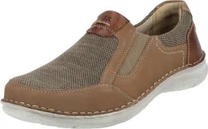 Josef Seibel Slipper "Josef Seibel Slipper Leder/Textil"