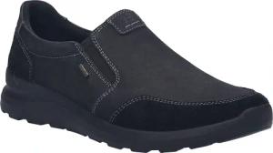 Josef Seibel Slipper "Marley 52" Sneaker, Schlupfschuh mit wasserabweisender TEX-Ausstattung, G-Weite