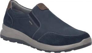Josef Seibel Slipper "Marley 52" Sneaker, Schlupfschuh mit wasserabweisender TEX-Ausstattung, G-Weite