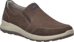 Josef Seibel Slipper "Marley 52" Sneaker, Schlupfschuh mit wasserabweisender TEX-Ausstattung, G-Weite