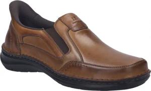 Josef Seibel Slipper "New Anvers 22" Anzugschuh, Komfortschuh in Weite K