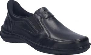 Josef Seibel Slipper "New Anvers 22" Anzugschuh, Komfortschuh in Weite K