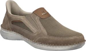 Josef Seibel Slipper "New Anvers 25, sand-kombi"