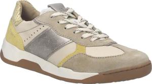 Josef Seibel Sneaker "Arleen 01, cashmere-gelb"
