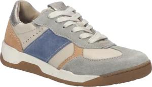 Josef Seibel Sneaker "Arleen 01, sage-multi"