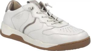 Josef Seibel Sneaker "Arleen 02, weiss-champagner"