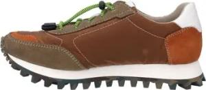 Josef Seibel  Sneaker Bonnie 01, taupe-orange