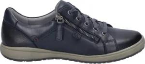 Josef Seibel  Sneaker Caren 12, indigo