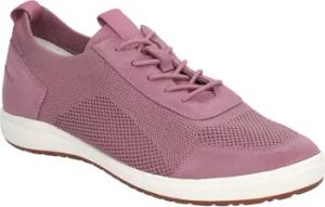 Josef Seibel  Sneaker Caren 48, rosa