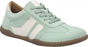 Josef Seibel Sneaker "Cassandra 11, hellgrün-kombi"