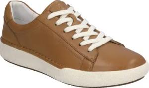 Josef Seibel  Sneaker Claire 01, camel