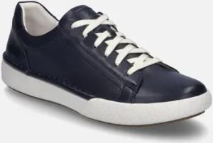 Josef Seibel  Sneaker Claire 01, indigo