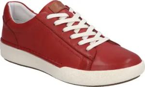 Josef Seibel  Sneaker Claire 01, rot