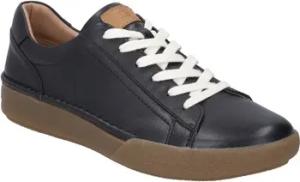 Josef Seibel  Sneaker Claire 01, schwarz-kombi