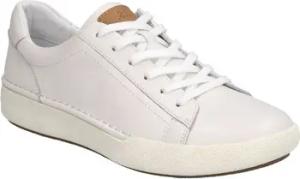 Josef Seibel  Sneaker Claire 01, weiss