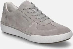 Josef Seibel  Sneaker Claire 07, hellgrau
