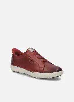 Josef Seibel  Sneaker Claire 33, hibiscus-kombi