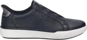 Josef Seibel  Sneaker Claire 33, schwarz-basalt