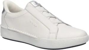 Josef Seibel  Sneaker Claire 33, weiss-silber