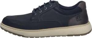 Josef Seibel  Sneaker Clayton 01, dunkelblau